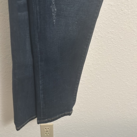 3 pairs used jeans 14P (14 short) - Picture 9 of 13